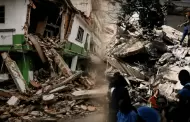 Tragedia tras terremoto de magnitud 7.4 en Colombia: muere el hijo del alcalde de Bah�a Solano