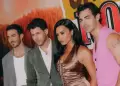 Demi Lovato se suma a 'Camp Rock 3' junto a los Jonas Brothers: : "Volver a ser Mitchie ha sido nost�lgico"
