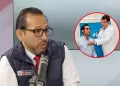 Minsa anuncia 4 acciones clave para sus primeros 100 d�as: medicamentos, citas, operaciones y equipos m�dicos