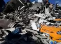 Terremoto de magnitud 7.4 en Colombia: Estos son los n�meros para comunicarse con peruanos en emergencia