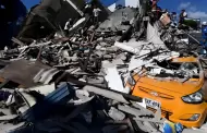 Terremoto de magnitud 7.4 en Colombia: Estos son los números para comunicarse con peruanos en emergencia