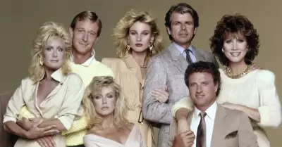 Donna Mills y sus mensajes por OnlyFans