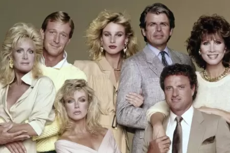 Donna Mills y sus mensajes por OnlyFans