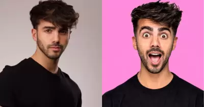 Influencer Fede Vigevani ofrecer� entretenido show en el Costa 21