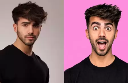 Influencer Fede Vigevani ofrecer� entretenido show en el Costa 21