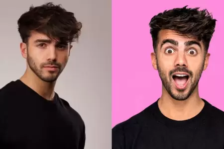 Influencer Fede Vigevani ofrecer� entretenido show en el Costa 21