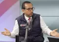 Ministro de Salud descarta "cuota partidaria" en su designaci�n: "Ac� estamos convocando independientes"