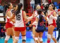 Per� vs. China EN VIVO por el Mundial de V�ley Sub-17: hora y d�nde ver el partido de la Blanquirroja