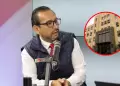 "Estoy encontrando un ministerio que est� 30 a�os atrasado en el tema tecnol�gico", afirma Minsa