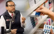 Minsa busca reducir de 45 a 7 días el abastecimiento de medicamentos a nivel nacional: contará con equipos de supervisión en cada región