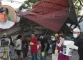 Terremoto en Colombia: Alcalde de Cali anunci� toque de queda ante amenazas de saqueo en la ciudad