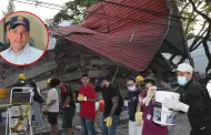 Terremoto en Colombia: Alcalde de Cali anunci� toque de queda ante amenazas de saqueo en la ciudad