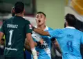 Salen a la luz detalles in�ditos de la discusi�n entre Yoshimar Yot�n y Diego Enr�quez