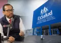 Ministro de Salud alerta situaci�n financiera que encontr� en el Minsa: "No hay dinero, se lo gastaron todo"