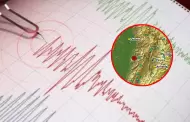 Colombia: reportan nuevo sismo HOY martes, 11 de agosto, en Chocó tras devastador terremoto de magnitud 7.4