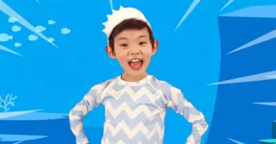 De 'Baby Shark' al K-pop