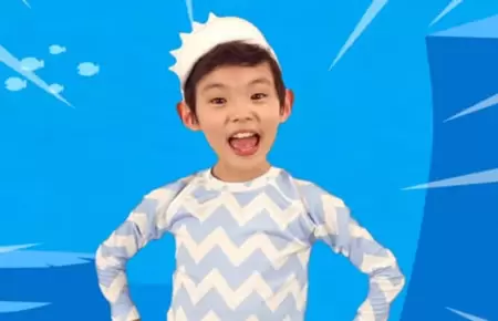 De 'Baby Shark' al K-pop