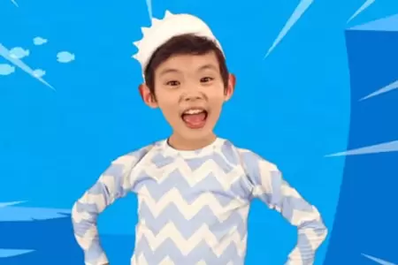 De 'Baby Shark' al K-pop