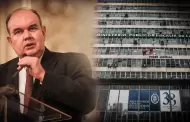 Fiscalía inicia investigación contra Rafael López Aliaga por ataques a autoridades electorales en campaña presidencial