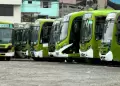 VMT: pasajeros preocupados por constantes ataques contra la empresa de transporte Etupsa 73