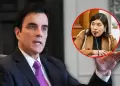 Canciller Carlos Esp� niega cambio de postura sobre salvoconducto para Betssy Ch�vez