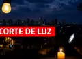 Corte de LUZ en Lima y Callao el 12 de agosto: revisa los distritos afectados y horarios