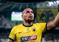 Alexander Callens deja AEK Atenas tras su afecci�n card�aca: qu� se sabe de su salud y su futuro
