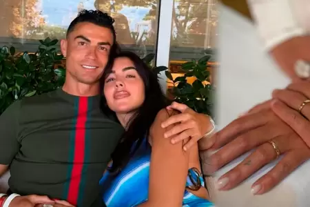 El futbolista hizo p�blico su compromiso.