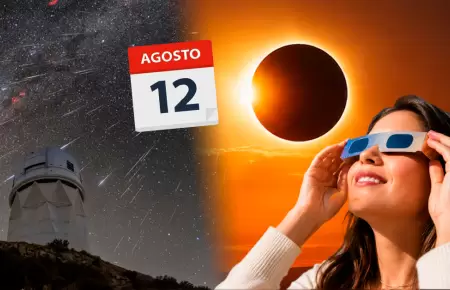 Fen�menos coincidir�n en momento nunca antes producido.
