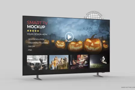 Televisor nuevo.