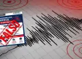 �Habr� un terremoto de magnitud 8.2 HOY, 11 de agosto? Indeci se pronuncia por falsa alerta s�smica en Per�