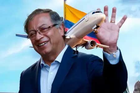 Ley obliga a exmandatario a no salir del pa�s tras dejar cargo.