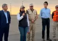 Keiko Fujimori lidera env�o de 12 toneladas de ayuda humanitaria a Colombia: "Enviamos toda nuestra solidaridad"