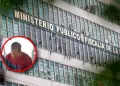 Fiscal�a investiga a sujeto por tentativa de femicidio tras prender fuego a su expareja en Loreto