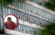 Fiscalía investiga a sujeto por tentativa de femicidio tras prender fuego a su expareja en Loreto