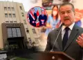Luis Quir�s regresa al Minsa: exministro de Jos� Jer� ocupar� la jefatura del Gabinete del Despacho