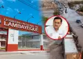 Gobernador de Lambayeque afirma que se han destinado m�s de S/ 200 millones en prevenci�n ante El Ni�o