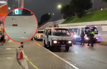 Balean combi en �valo La Perla