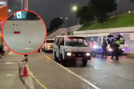 Balean combi en �valo La Perla