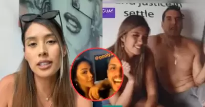 Citan a declarar a v�ctimas de la 'fiesta del terror' despu�s de 7 a�os