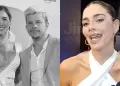 Korina Rivadeneira sigue creyendo en el amor tras su ruptura con Mario Hart: �Tiene un nuevo gal�n?