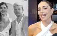 Korina Rivadeneira sigue creyendo en el amor tras su ruptura con Mario Hart: ¿Tiene un nuevo galán?