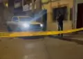 R�mac: joven venezolano es asesinado a balazos tras feroz persecuci�n protagonizada por dos sujetos
