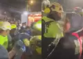 Terremoto de 7.4 en Colombia: Mujer fue rescatada con vida tras pasar 10 horas bajo los escombros