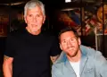 Lionel Messi se despide de su padre en conmovedora carta y desliza posible retiro del f�tbol: "No s� c�mo seguir"