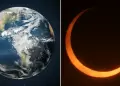 �La Tierra perder� gravedad por el eclipse solar total que suceder� HOY, 12 de agosto?: esto es lo que dice la NASA