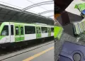 Fiscal�a desarticula banda por fraude de tarjetas en la L�nea 1 del Metro de Lima