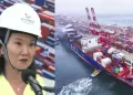 Keiko Fujimori sobre la modernizaci�n en el Puerto del Callao: "El Per� quiere estar a la vanguardia de la modernizaci�n portuaria"