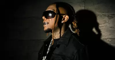 Polim� Westcoast sacude Lima con su World Tour