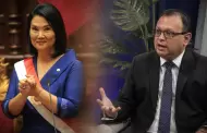 Gobierno de Fujimori afina detalles para solicitar facultades legislativas: "Está en las últimas revisiones el documento final"